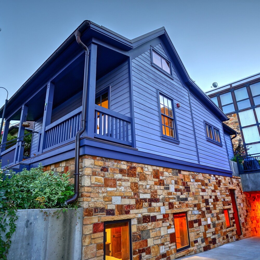 Abode at Town Lift - photo 16