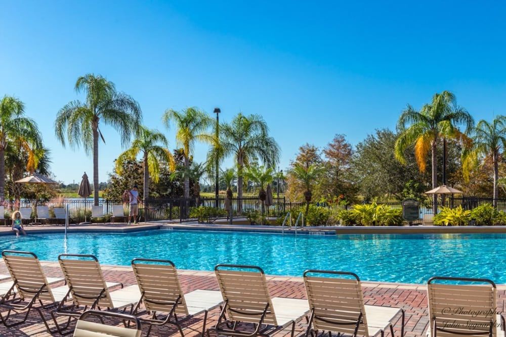 Vista Cay 4804 404 — 4-Star Luxury Hotel in Orlando, United States