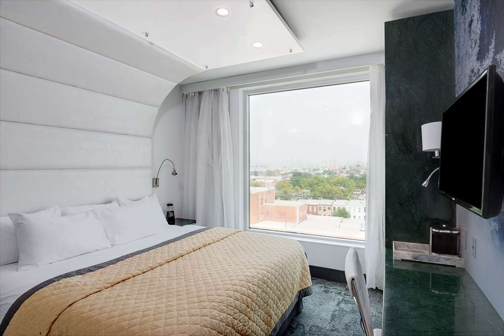 Wyndham Garden Brooklyn Sunset Park - photo 16