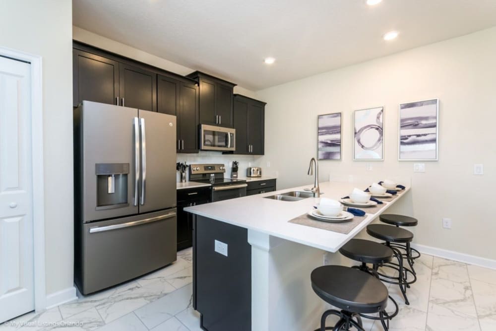You Have Found the Perfect Holiday Home on Champions Gate Resort With Every 5 Star Amenity Orlando Townhome 2815 - photo 14