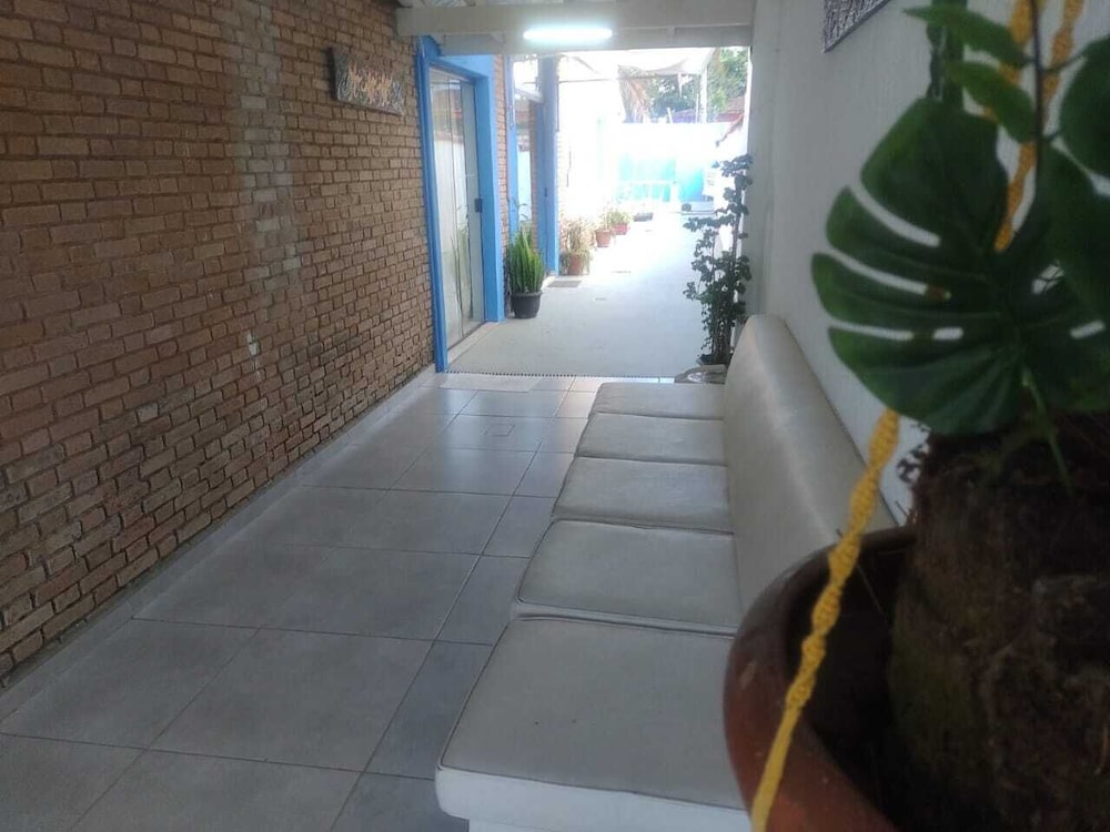 Pousada Renoah - last minute hotel in Ubatuba
