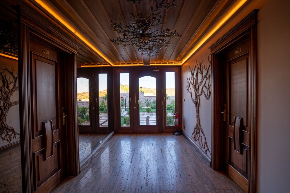 Cunda Baradiel Hotel — Ayvalik — photo 3