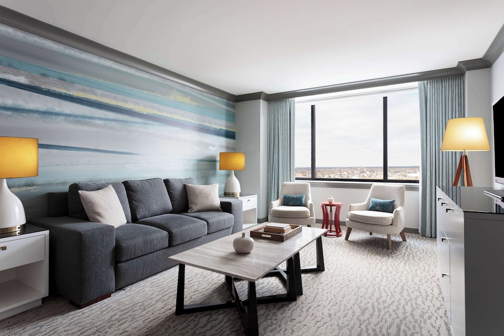 The Lofton Hotel Tapestry Collection by Hilton - photo 54