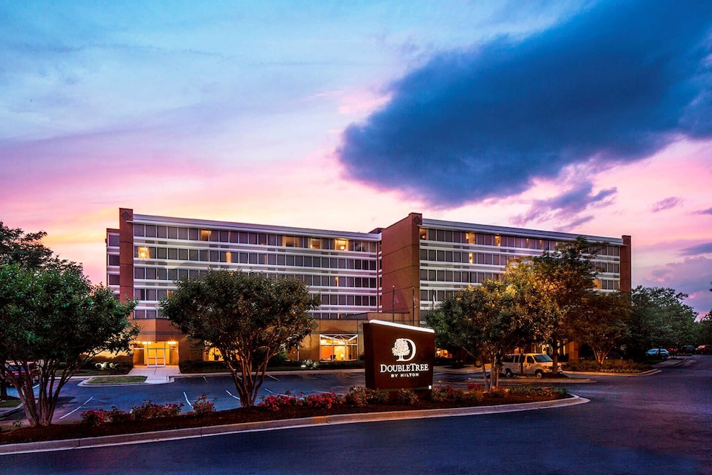 DoubleTree by Hilton Hotel Largo Washington DC - photo 35