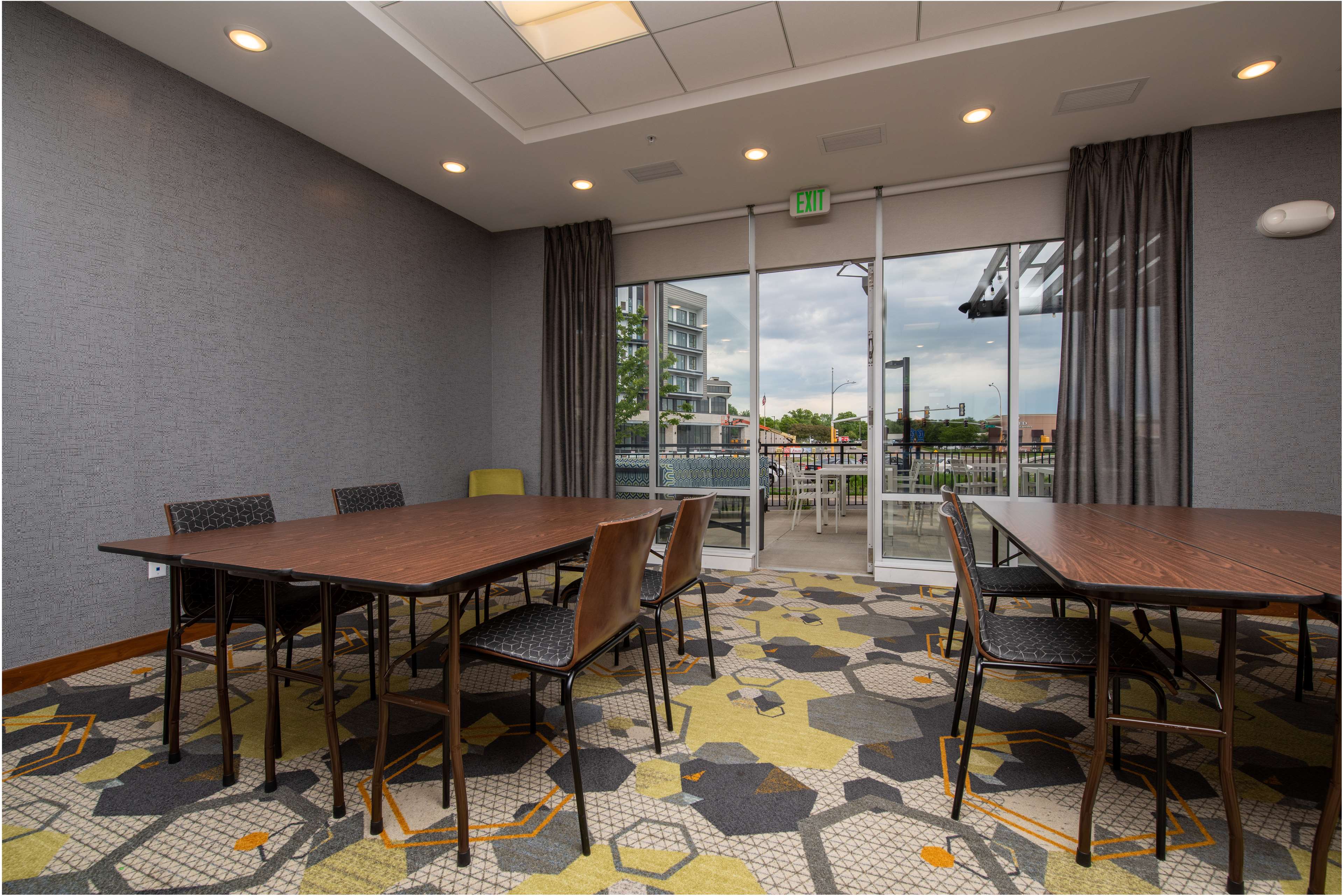 Homewood Suites by Hilton Edina Minneapolis - photo 21