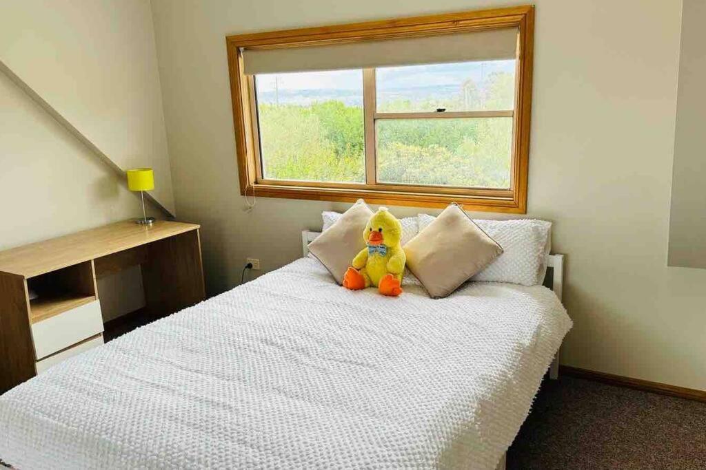 Dhanda Farm Bathurst — hotel in Raglan