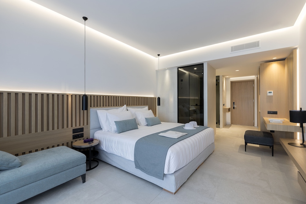 D Andrea Lagoon All Suites Adults only — Kos — photo 4