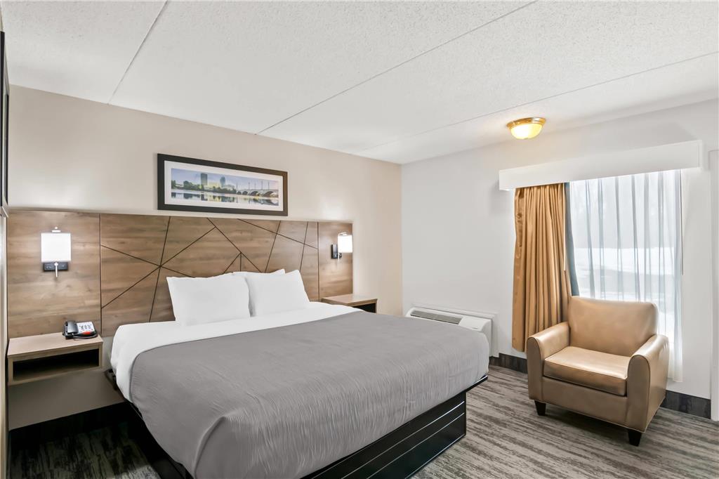 Quality Inn Westfield Springfield - photo 17
