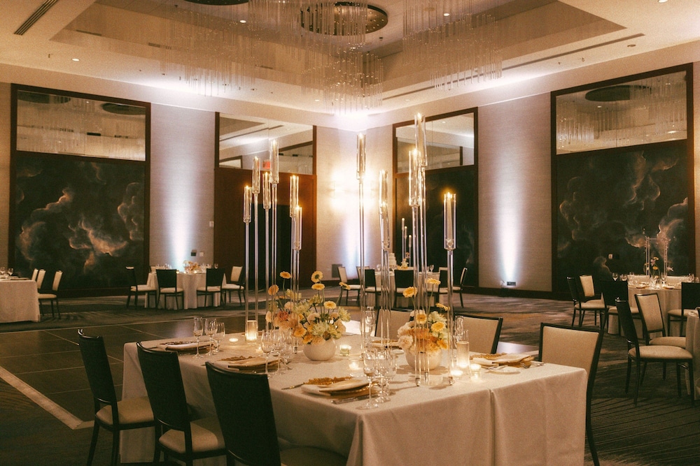 JW Marriott Hotel Grand Rapids - photo 11