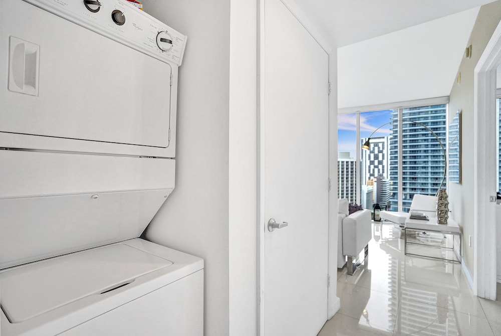 Sky City At Icon Brickell - photo 30