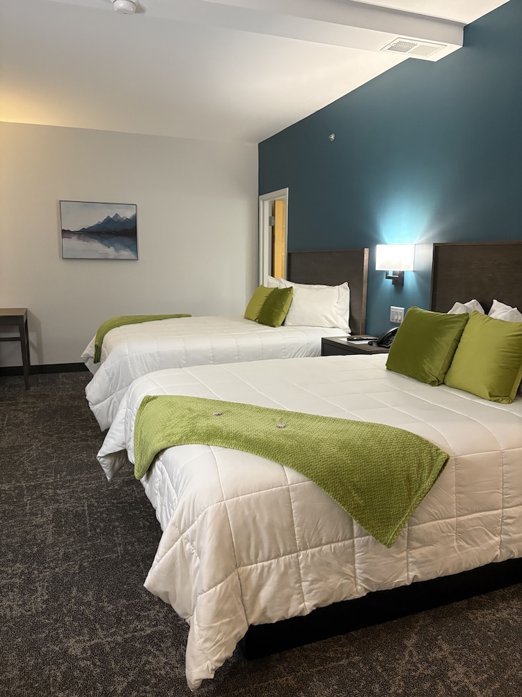 The Northeastland Hotel - photo 23