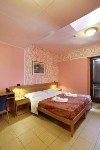 Hotel Ristorante Trento