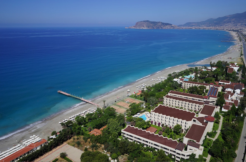 LABRANDA Alantur Resort All Inclusive in Alanya, Turkey