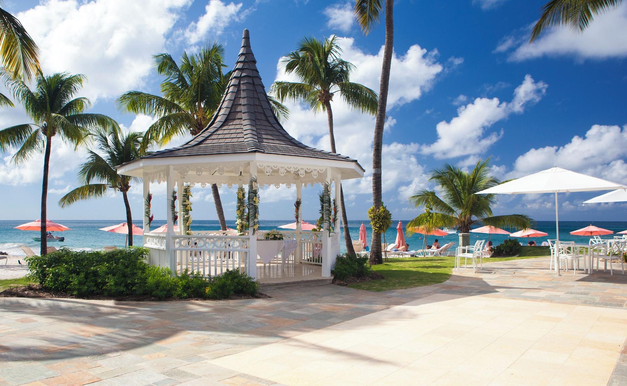 BodyHoliday All inclusive in Gros Islet, Saint Lucia