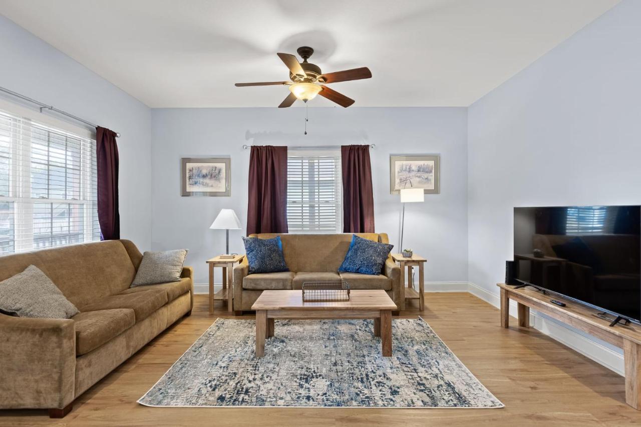 Highland Park Hideaway Close To Downtown — Chattanooga