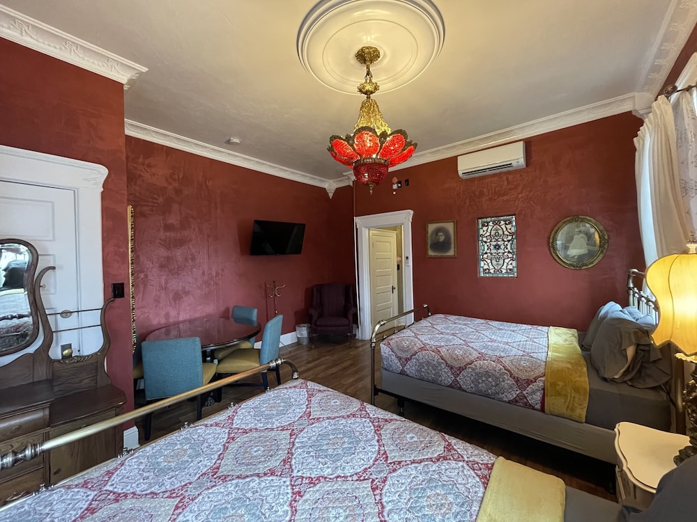The Holiday Chalet - photo 25