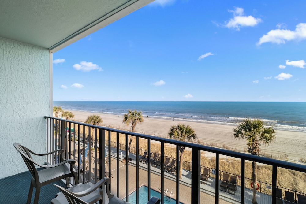 Compass Cove Resort - photo 272