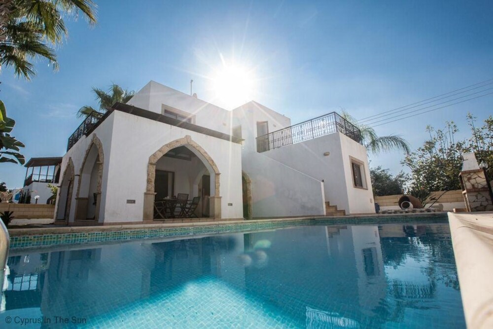 Cyprus Villa EL8 Gold