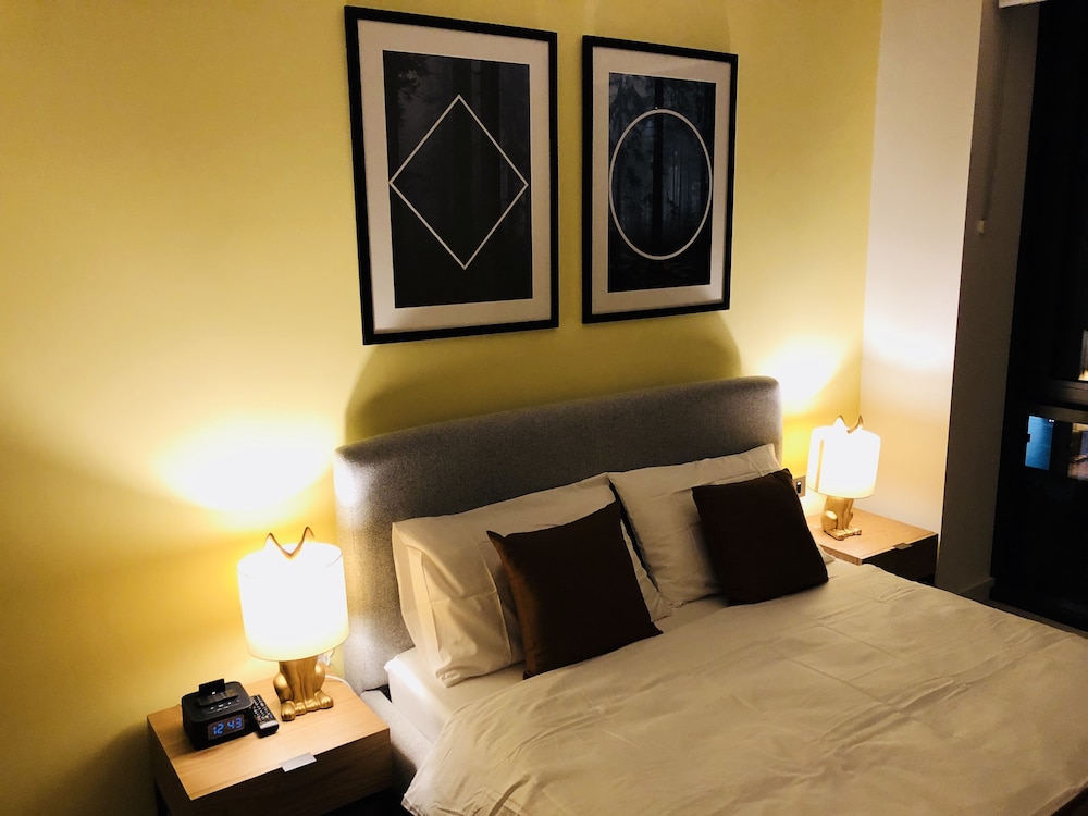 Kaatchi Boutique Apartments — Wembley — photo 5