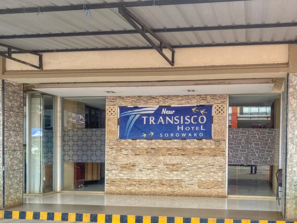Transisco Hotel - last minute hotel in Makassar