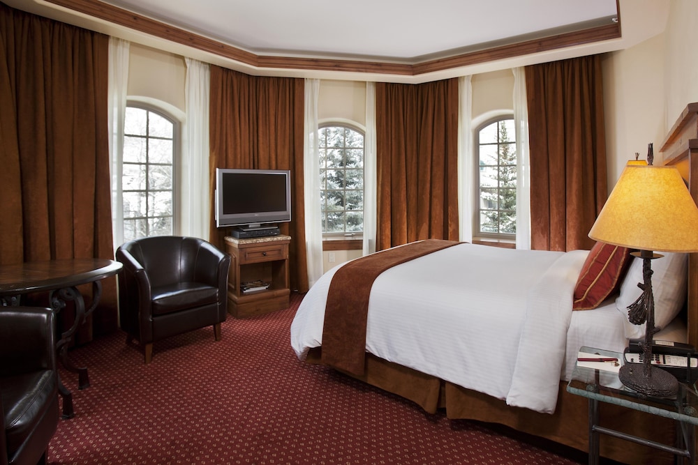Tivoli Lodge - photo 7