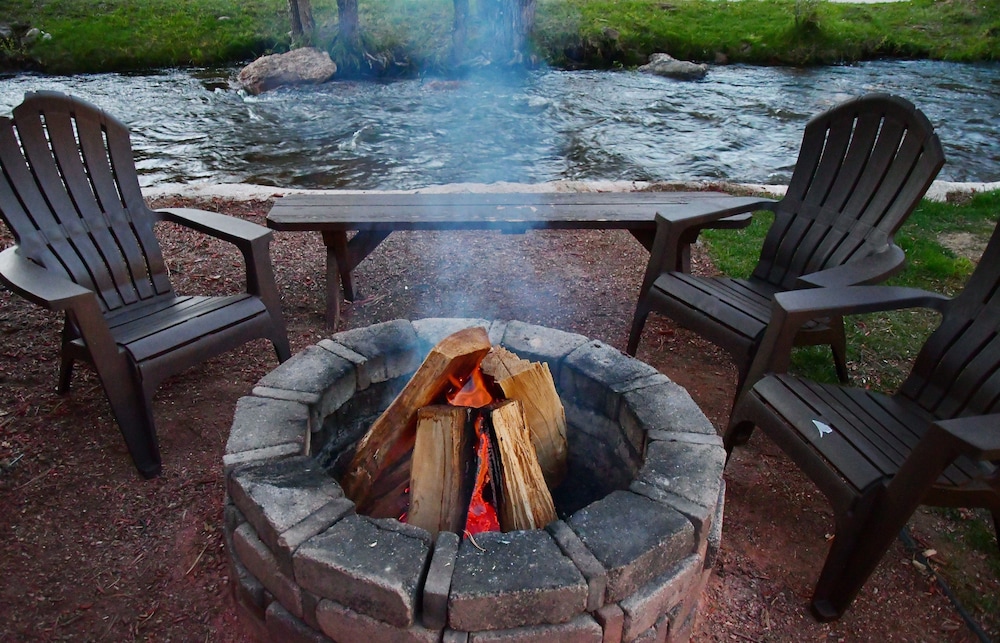 Murphy's River Lodge - photo 71
