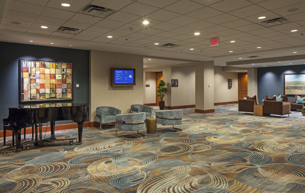 Hilton Omaha - photo 71