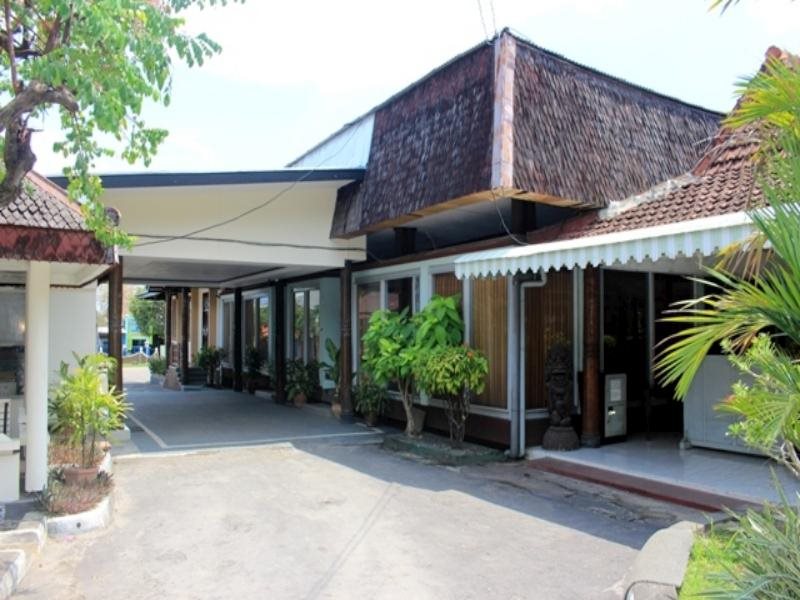 Hotel Ikhtiar Surya in Banyuwangi, Indonesia