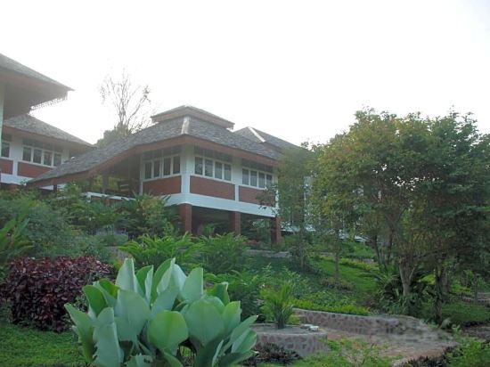 Mohn Mye Horm — hotel in Mae Suai