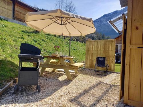Les Seilles de Clovis - carbon neutral hotel in Unknown City