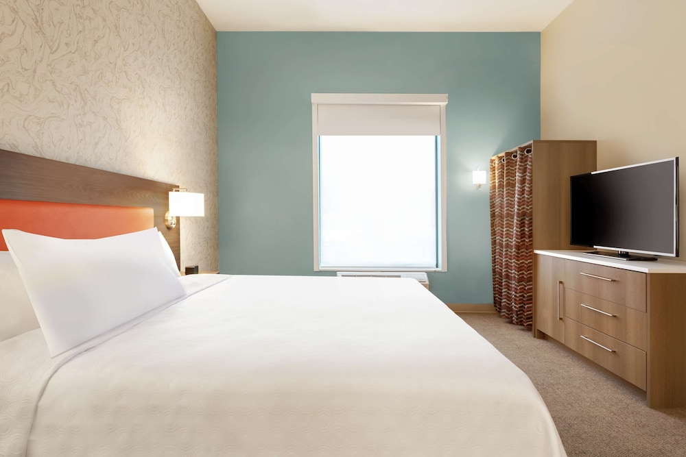 Home2 Suites by Hilton Greece Rochester - photo 12