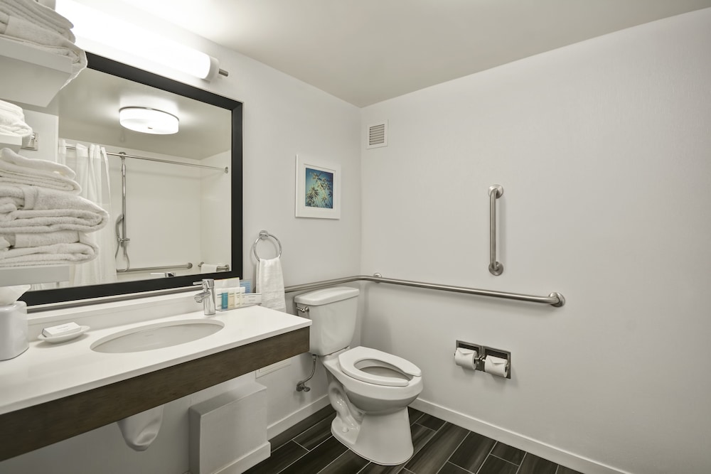 Hampton Inn & Suites Los Angeles Burbank Airport - photo 30