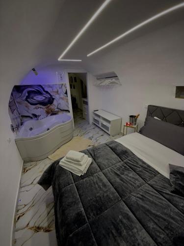 Suite Sanità — 4-Star Luxury Hotel in Naples, Italy