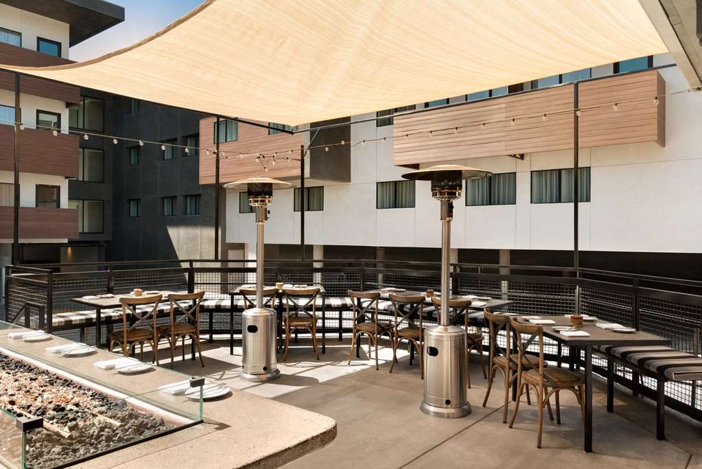 La Quinta Inn & Suites by Wyndham San Luis Obispo Downtown - photo 12