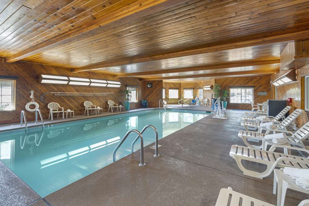 Best Western Liberty Inn - photo 2