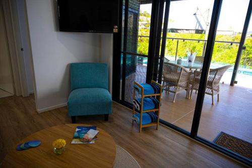 Fabulous 2 bedroom with private pool — 4-Star Luxury Hotel in Airlie Beach, Australia