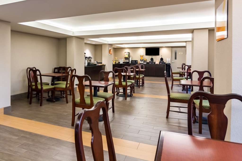 Quality Inn Manassas - photo 48