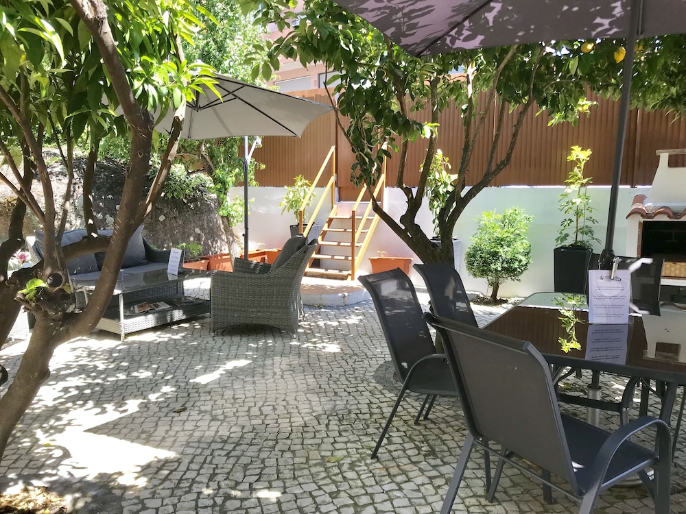 Hotel Boutique A Esplanada — Castelo Branco