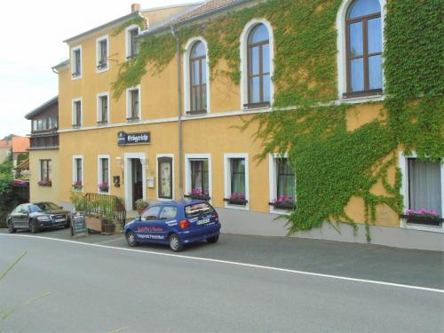 Erbgericht — Bad Schandau