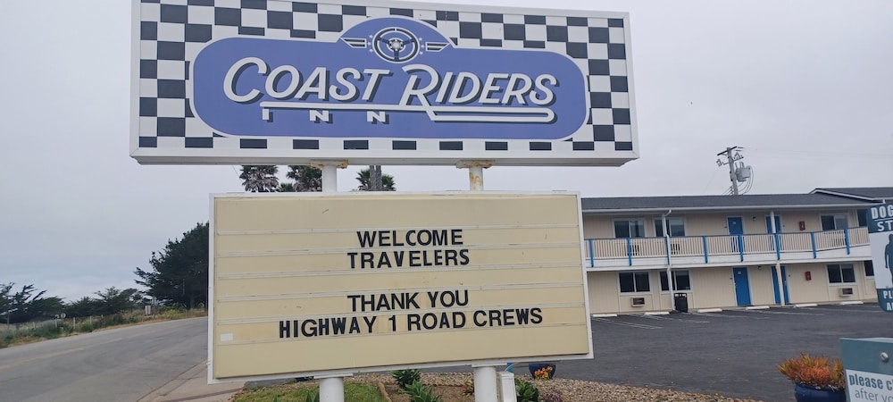 Coast Riders Inn - photo 101