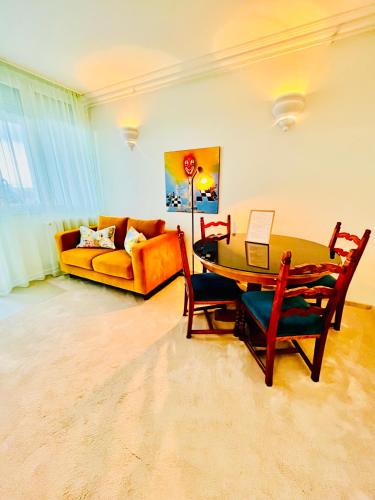 Suite Apartment — 4-Star Luxury Hotel in Mosonmagyarovar, Hungary