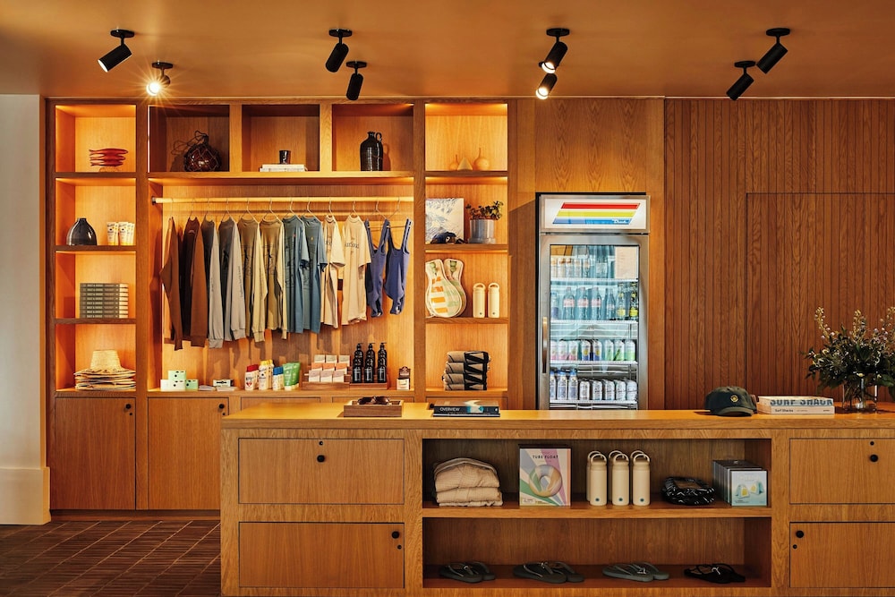 Trailborn Surf and Sound Outdoor Collection by Marriott Bonvoy - photo 88
