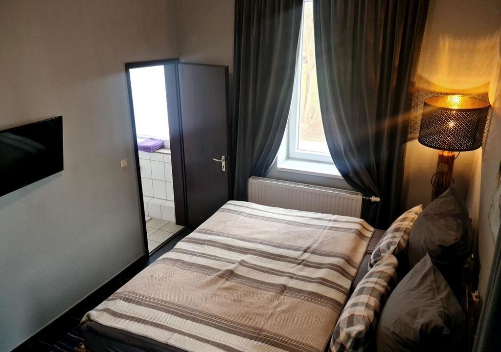 Hotel Geismarburg in Goettingen, Germany