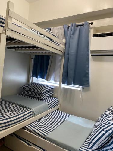 Yuristaycation — Manila — photo 5