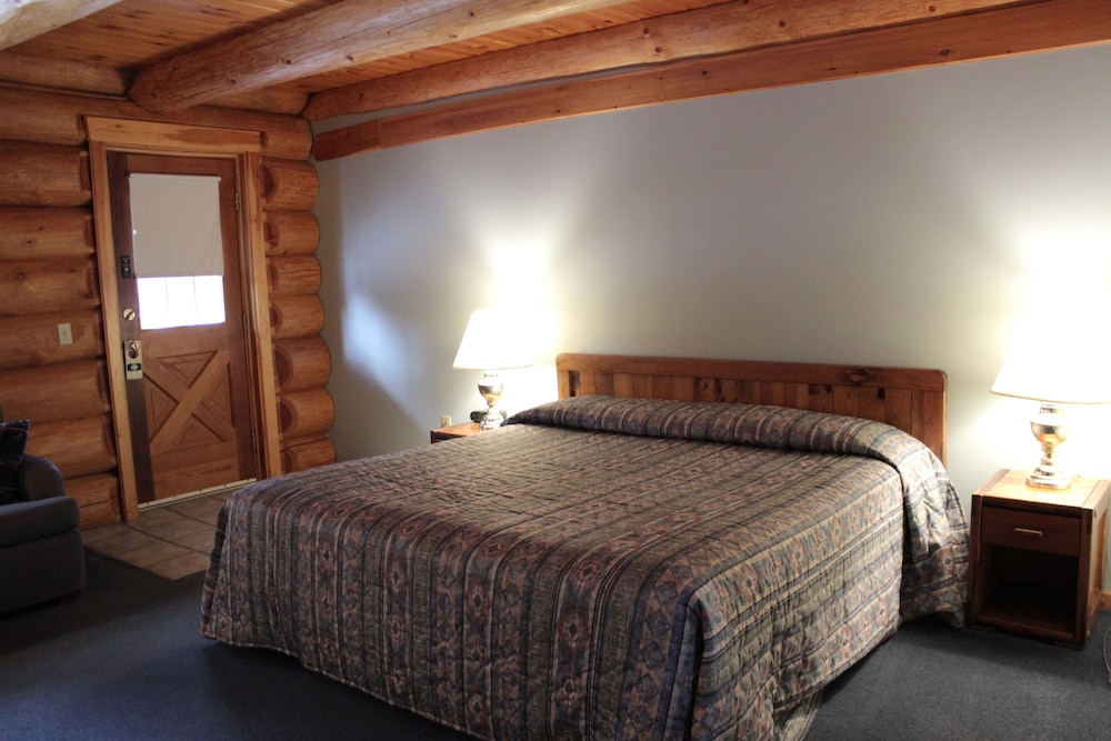 Nootka Lodge - photo 18