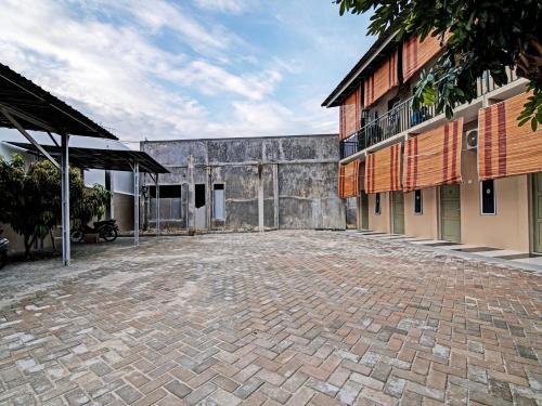 Hotel O Elif Homestay Syariah in Pekanbaru, Indonesia