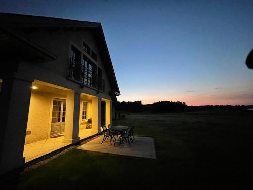 Lodge at Lough Erne — 5-Star Luxury Hotel in Enniskillen, United Kingdom