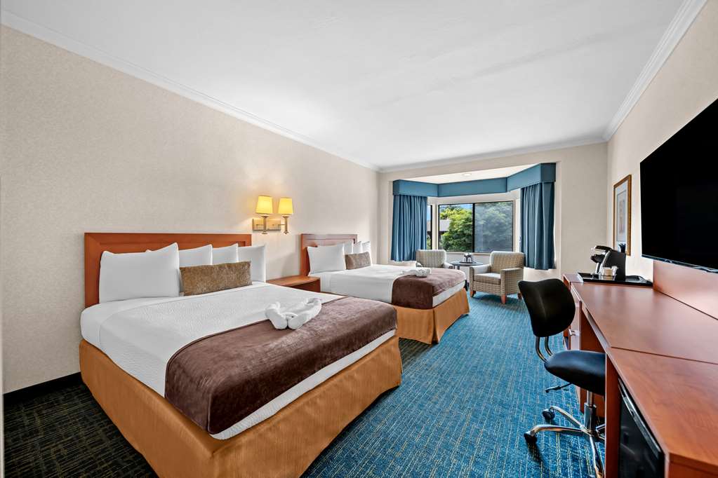 Best Western De Anza Inn - photo 41