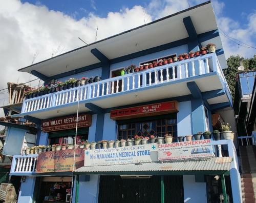 Hotel Mon Valley — Tawang — photo 2