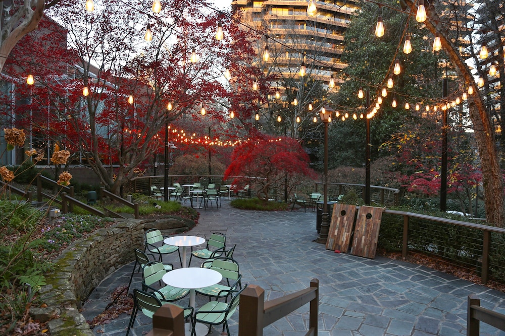 Crowne Plaza Atlanta Perimeter at Ravinia by IHG - photo 50